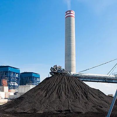 Coal
