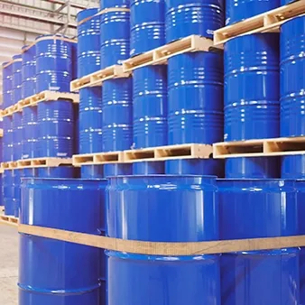 Crude oil