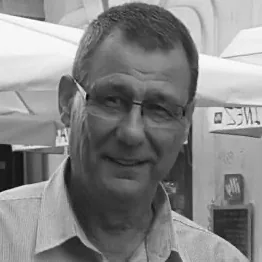 Shaul Lesin